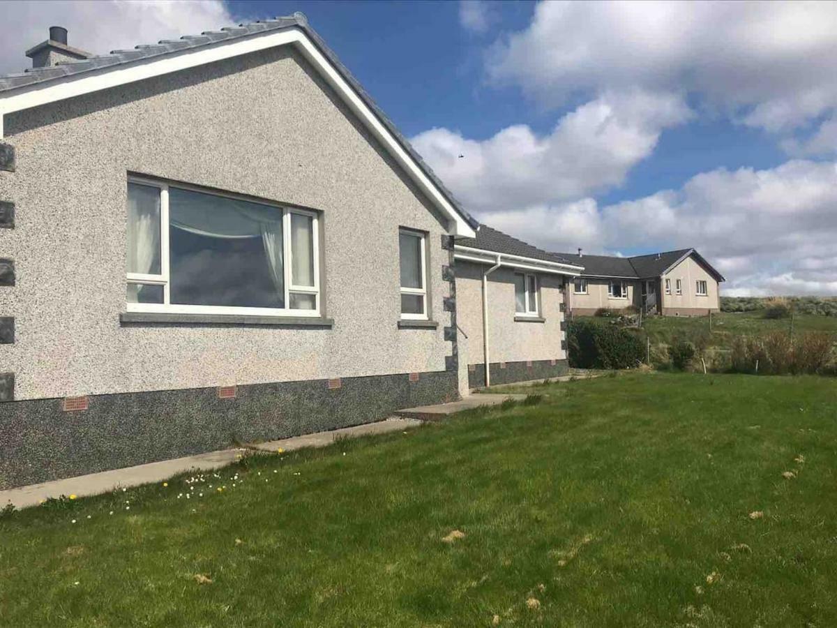 Liceasto, Garenin Carloway (Lewis) Exterior photo