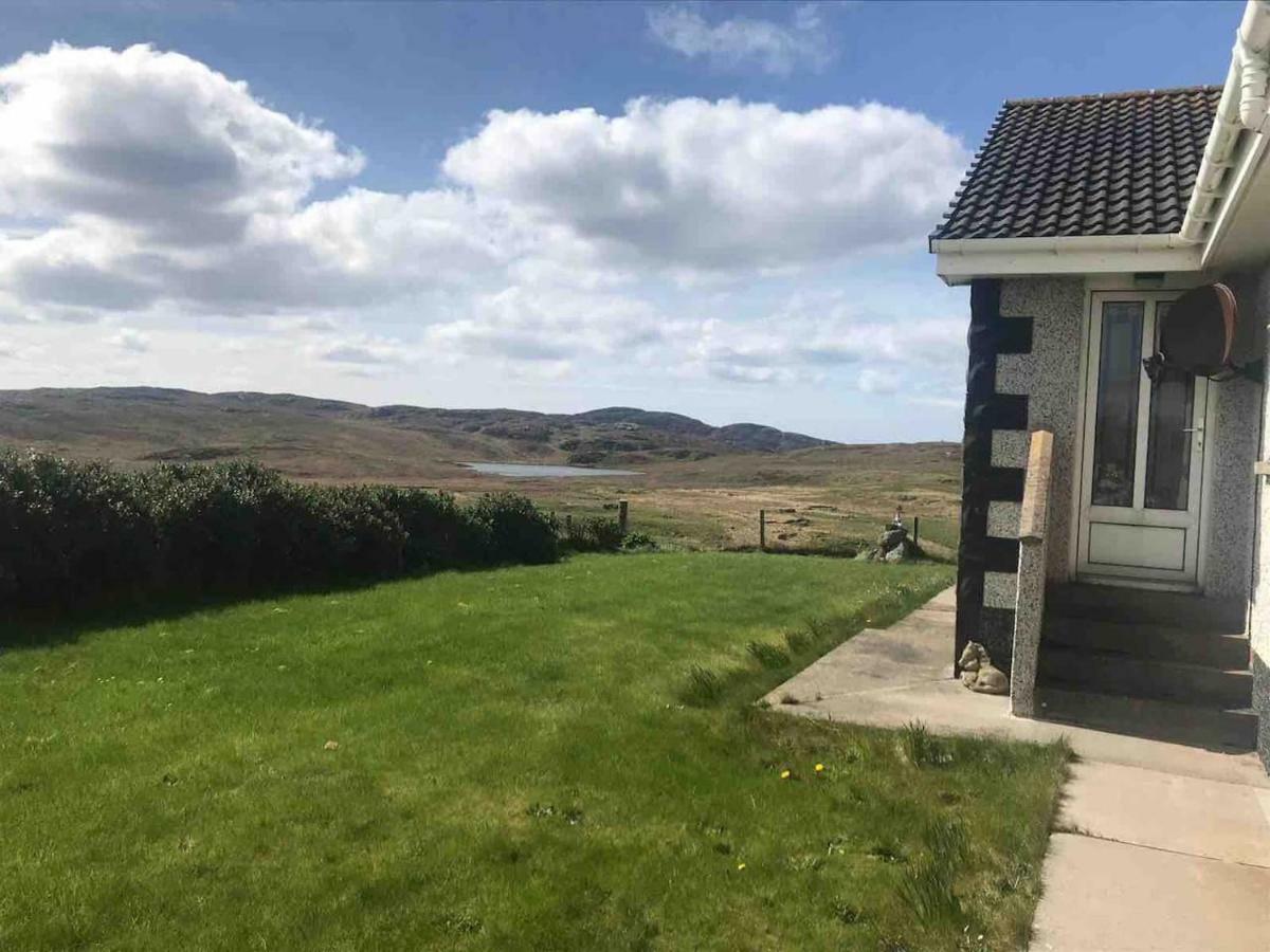 Liceasto, Garenin Carloway (Lewis) Exterior photo