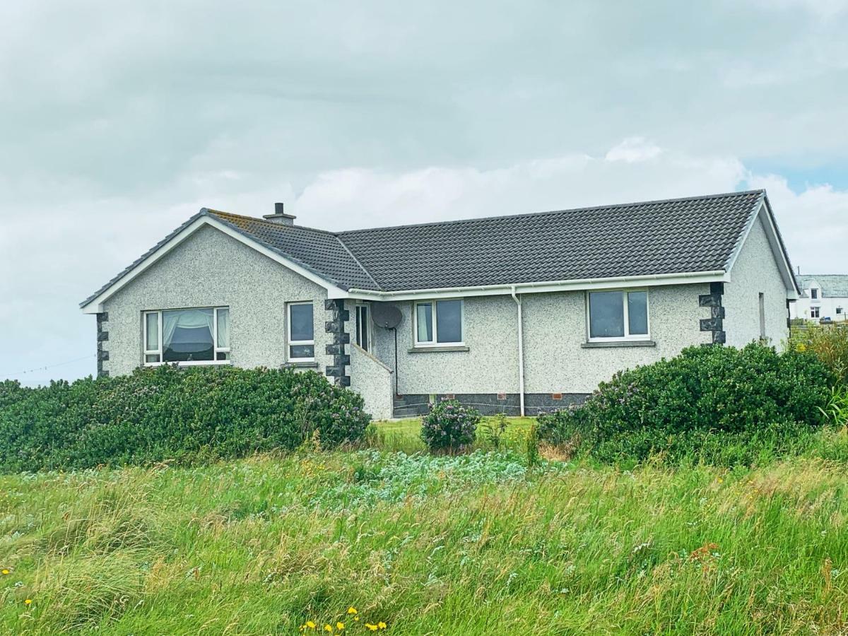 Liceasto, Garenin Carloway (Lewis) Exterior photo