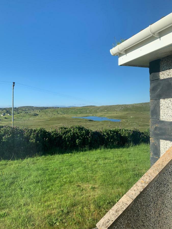 Liceasto, Garenin Carloway (Lewis) Exterior photo